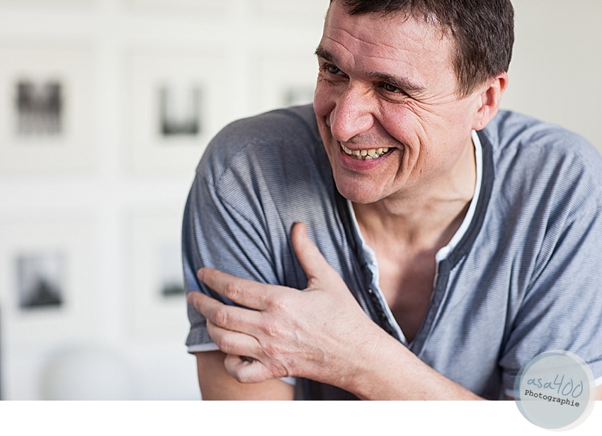 Portraitshooting; Naturheilpraxis Reinsch