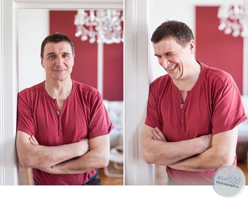 Portraitshooting; Naturheilpraxis Reinsch