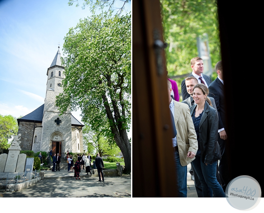 St. Georgkirche Itzum