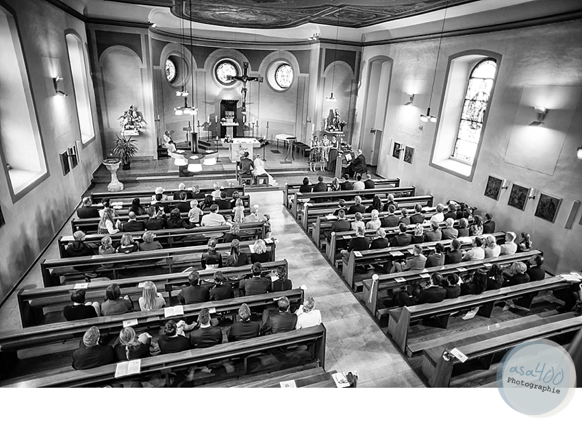 St. Georgkirche Itzum