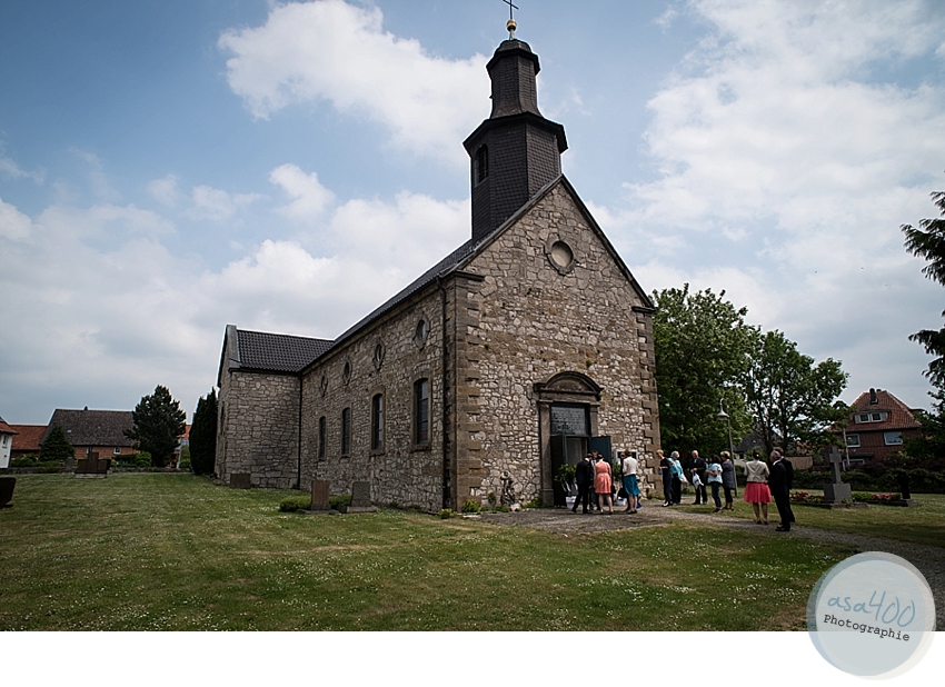 Hochzeitsfotos Hildesheim Hasede