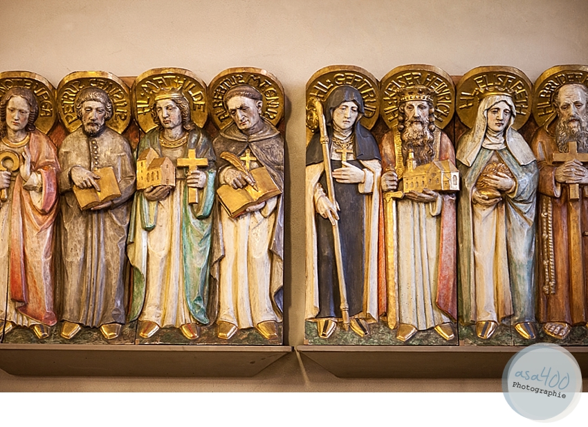 Hochzeitsfotos Hildesheim Hasede