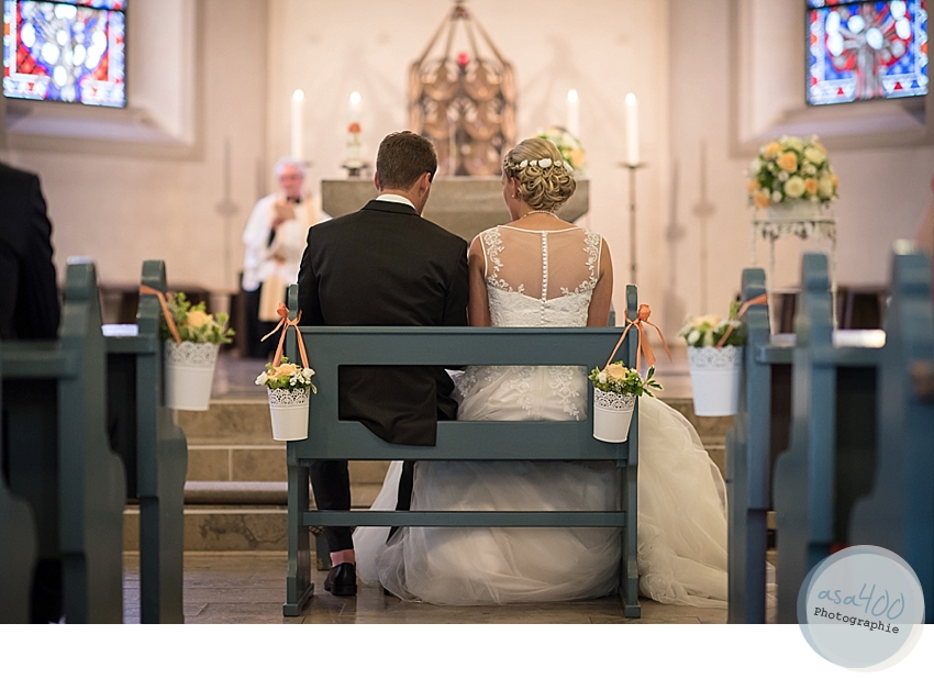 Hochzeitsfotos Hildesheim Hasede