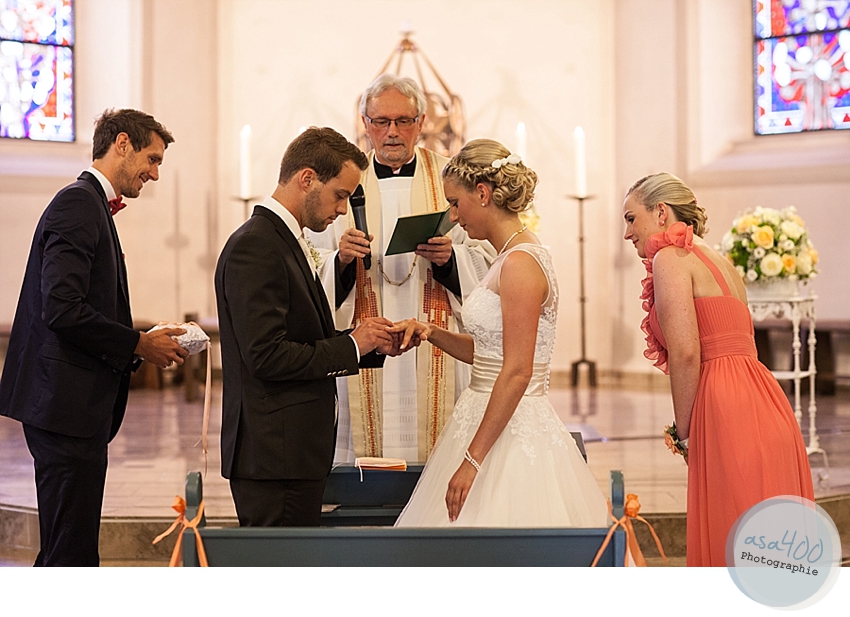 Hochzeitsfotos Hildesheim Hasede