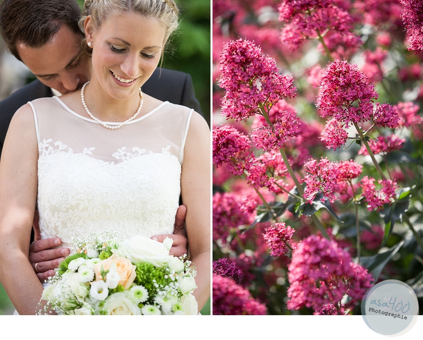 Hochzeitsfotos Hildesheim Hasede