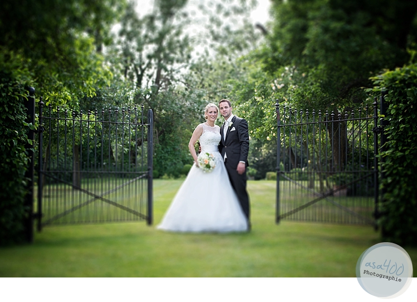 Hochzeitsfotos Hildesheim Hasede