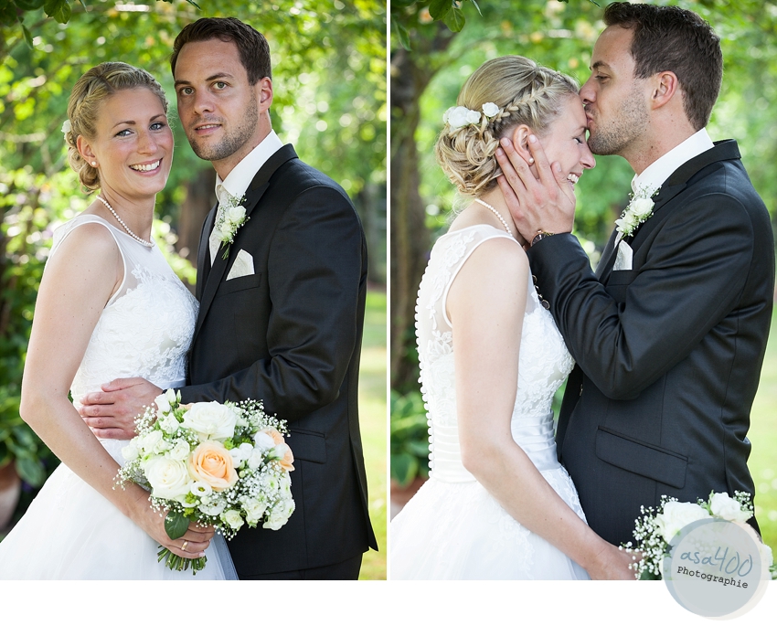 Hochzeitsfotos Hildesheim Hasede