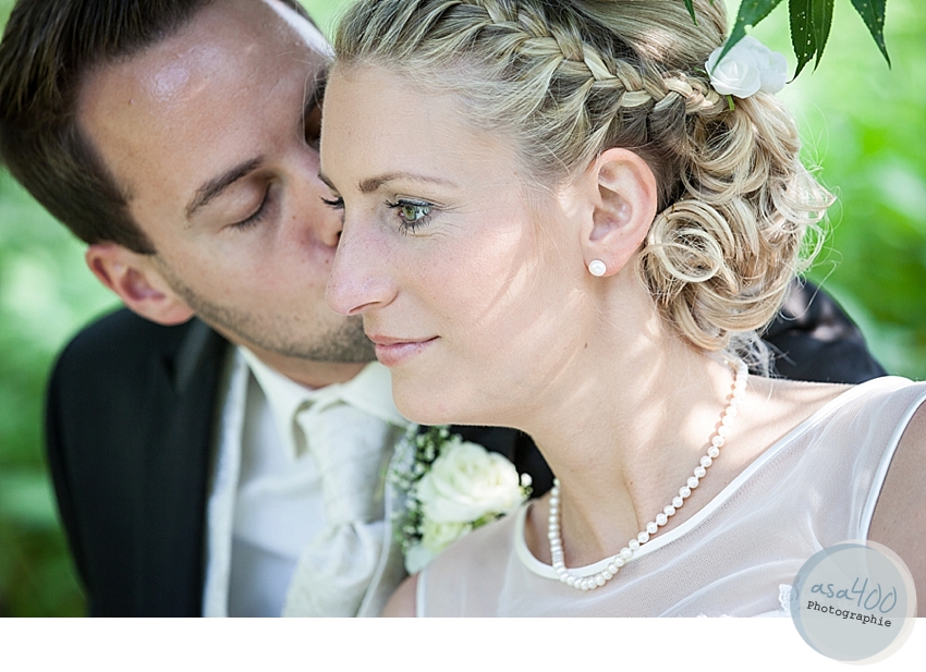 Hochzeitsfotos Hildesheim Hasede