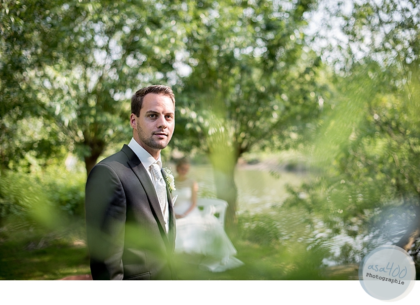 Hochzeitsfotos Hildesheim Hasede