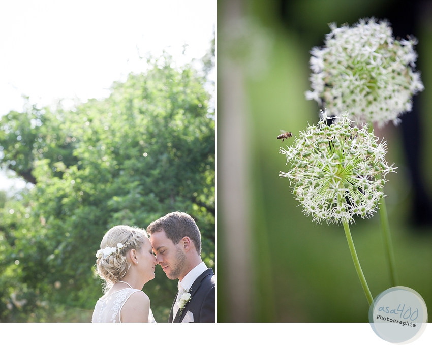 Hochzeitsfotos Hildesheim Hasede