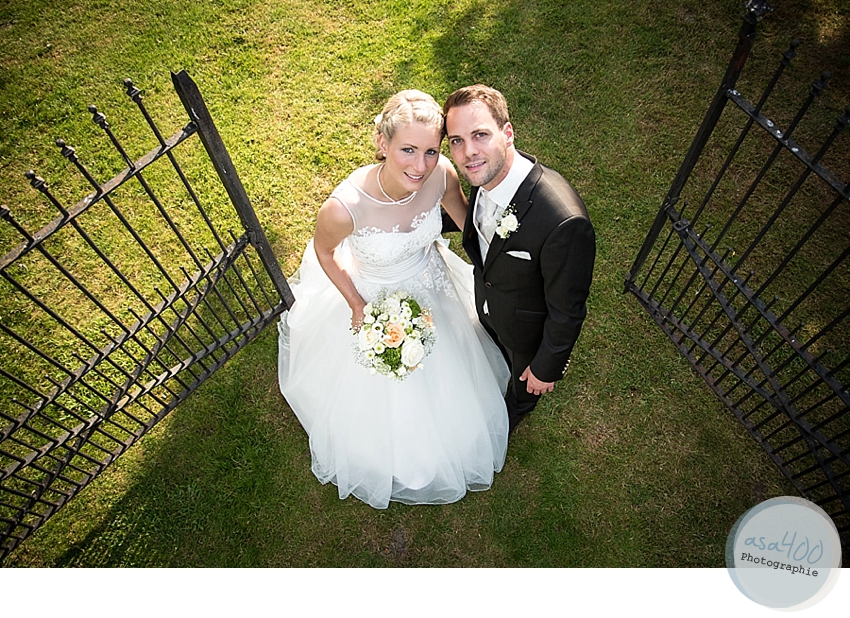 Hochzeitsfotos Hildesheim Hasede