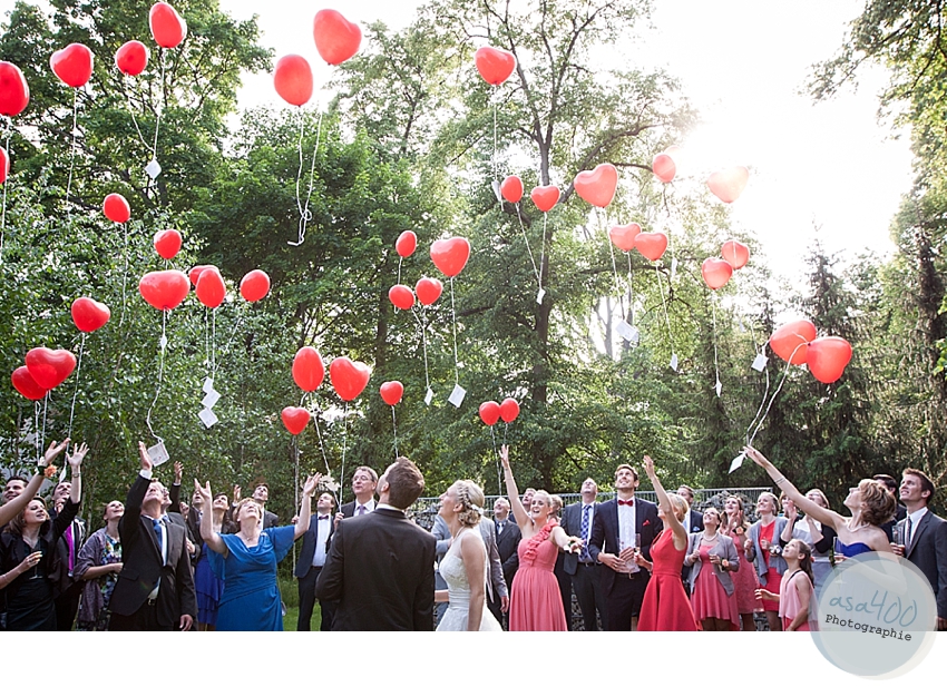 Hochzeitsfotos Hildesheim Hasede
