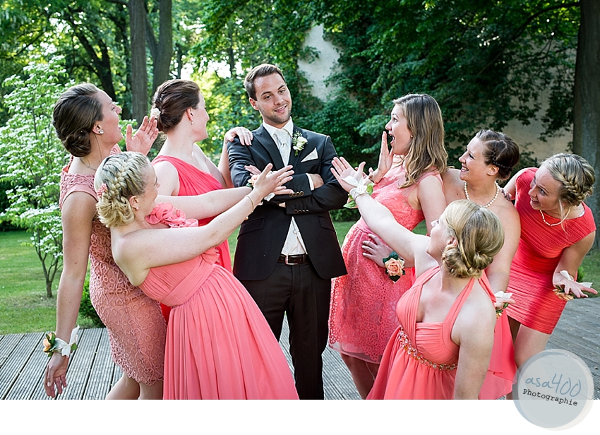 Hochzeitsfotos Hildesheim Hasede