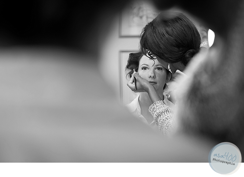 Hochzeitsfotos Schloss von Hammerstein