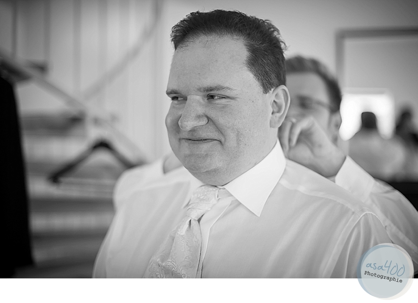 Hochzeitsfotos Schloss von Hammerstein