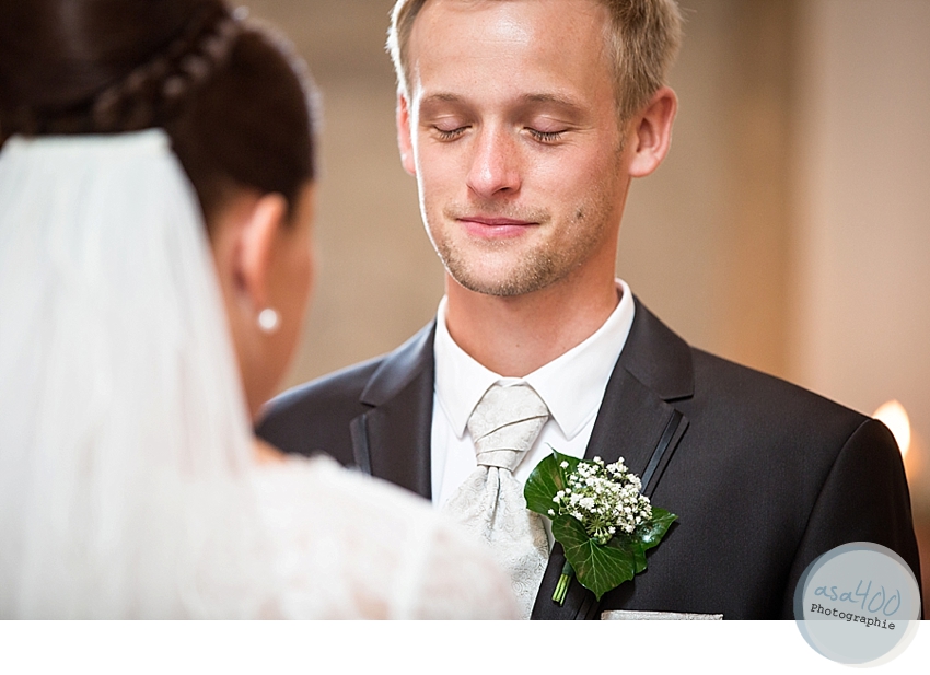 Hochzeitsfotograf Elze