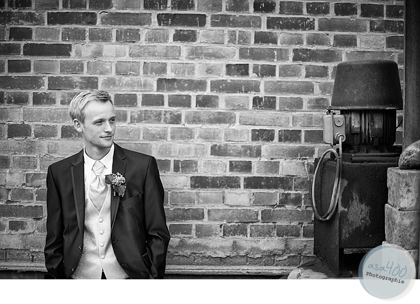 Hochzeitsfotograf Elze