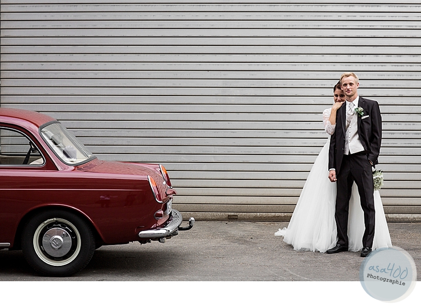 Hochzeitsfotograf Elze