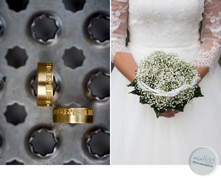 Hochzeitsfotograf Elze