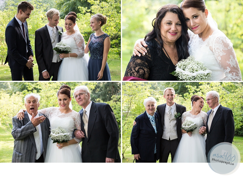 Hochzeitsfotograf Elze