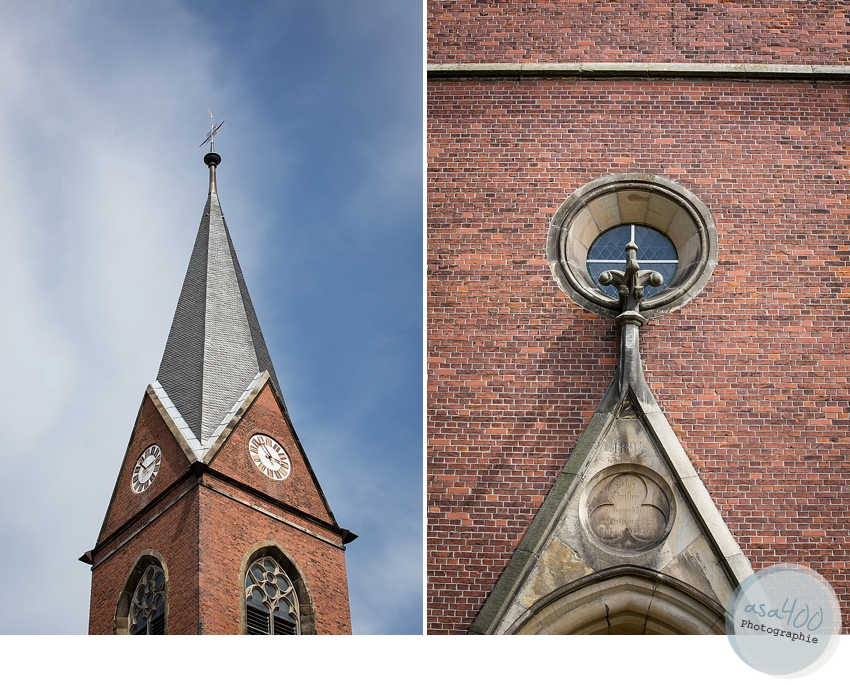 Lahde, Schloss Benkhausen