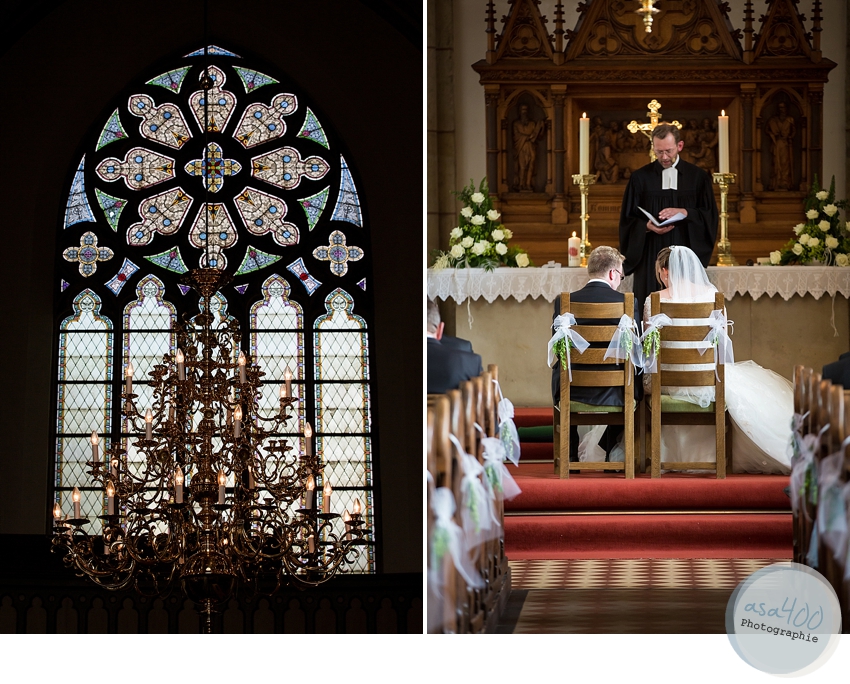 Lahde, Schloss Benkhausen