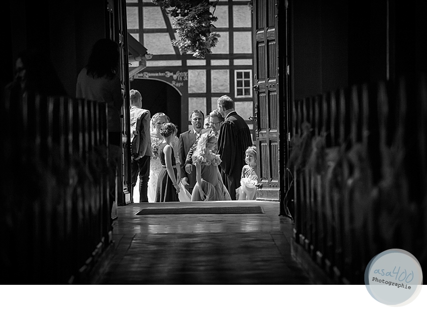 Lahde, Schloss Benkhausen