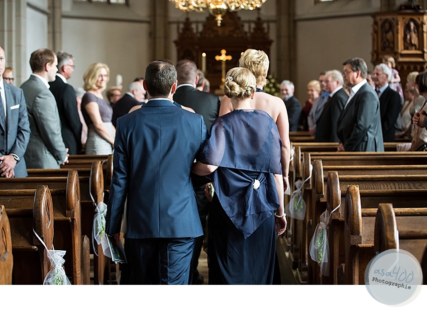 Lahde, Schloss Benkhausen