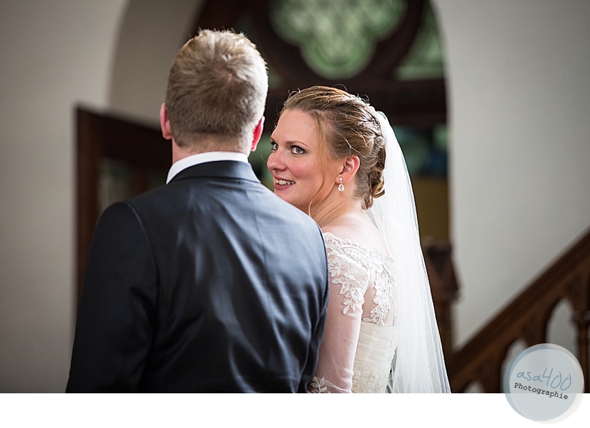 Lahde, Schloss Benkhausen