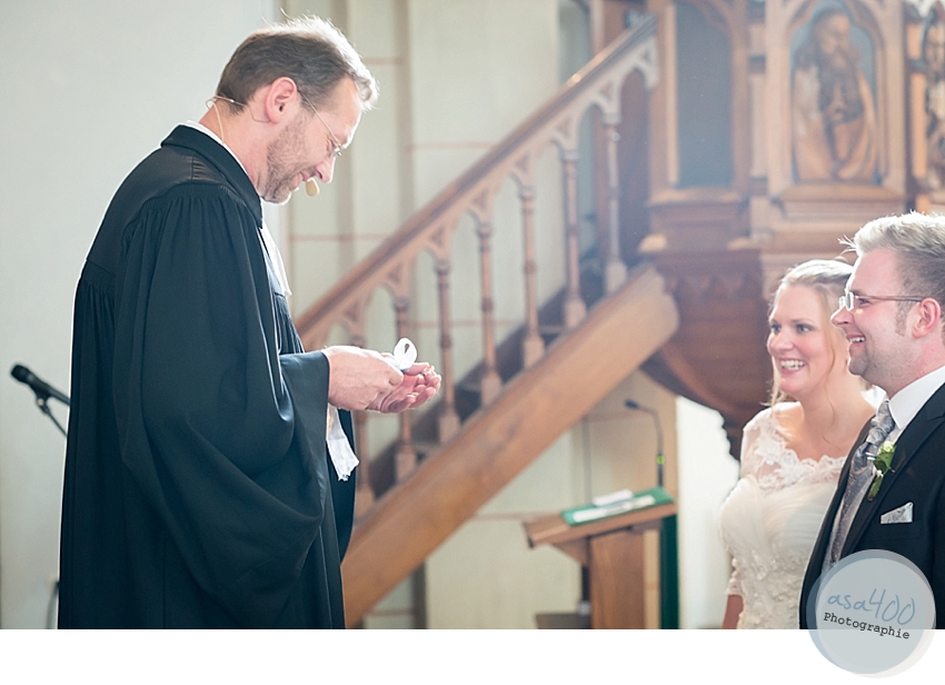 Lahde, Schloss Benkhausen