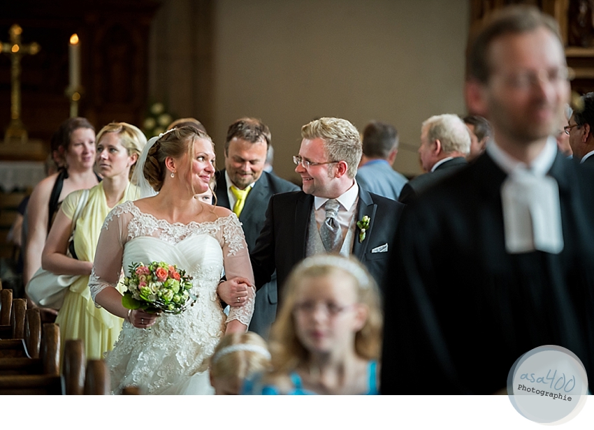 Lahde, Schloss Benkhausen