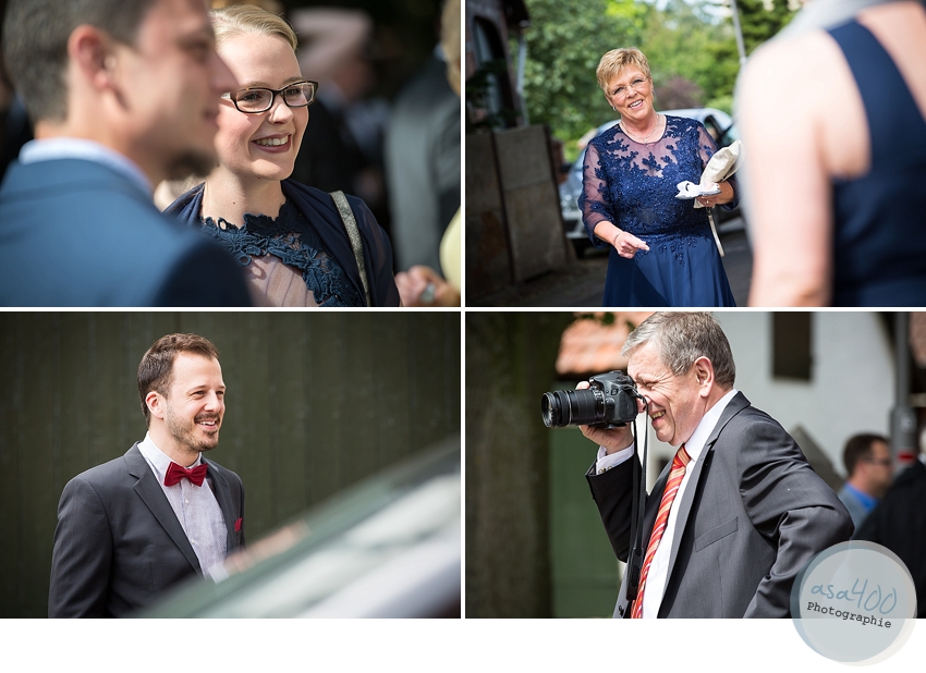 Lahde, Schloss Benkhausen