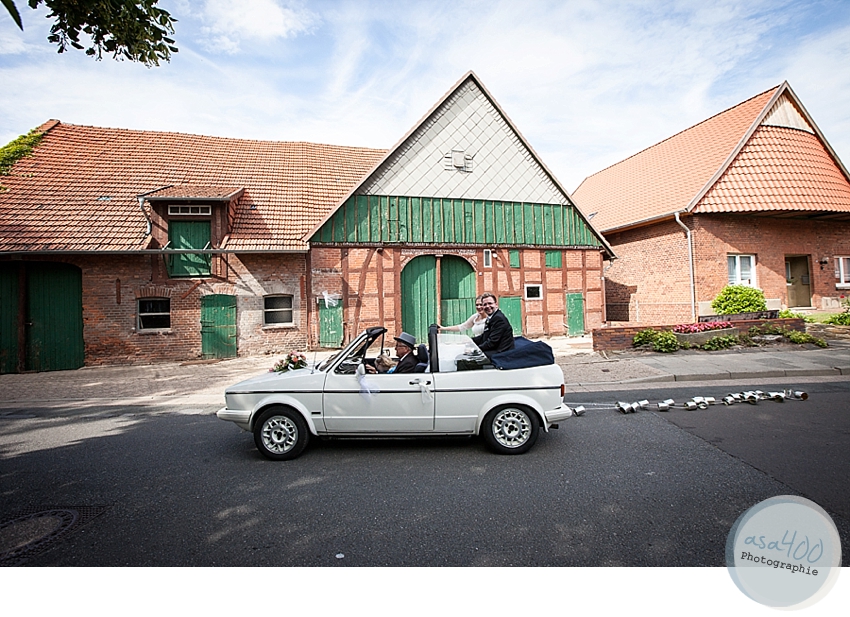 Lahde, Schloss Benkhausen
