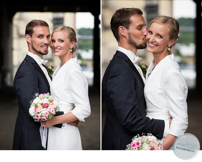 Hochzeitsfotograf Hildesheim, Gut Steuerwald, Hafen Hildesheim