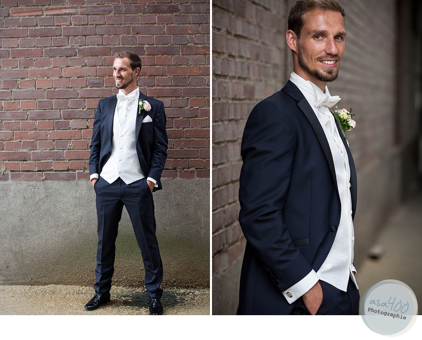 Hochzeitsfotograf Hildesheim, Gut Steuerwald, Hafen Hildesheim