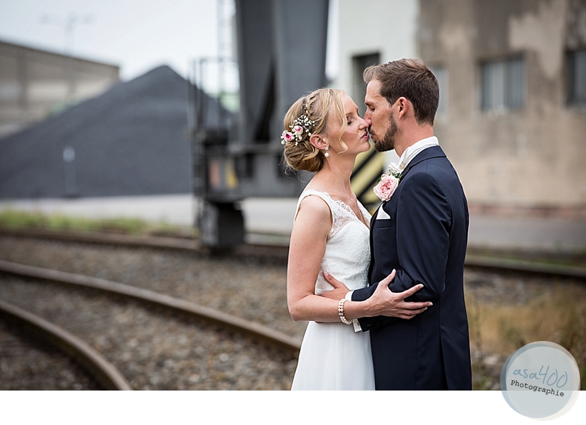 Hochzeitsfotograf Hildesheim, Gut Steuerwald, Hafen Hildesheim