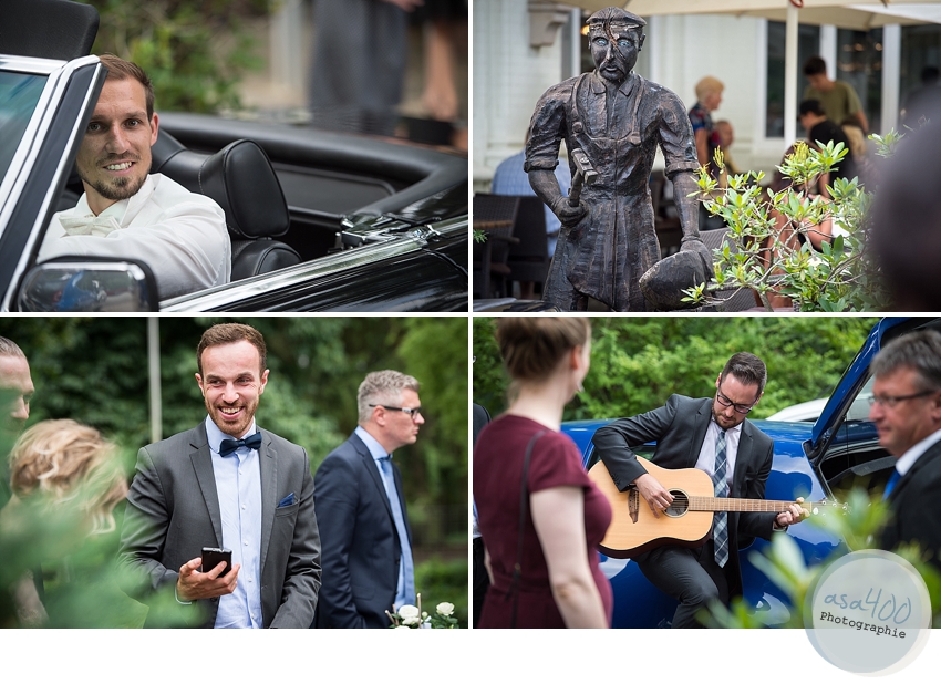 Hochzeitsfotograf Hildesheim, Gut Steuerwald, Hafen Hildesheim