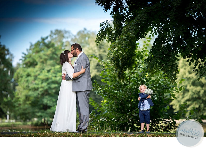 Hochzeitsfotograf Hildesheim