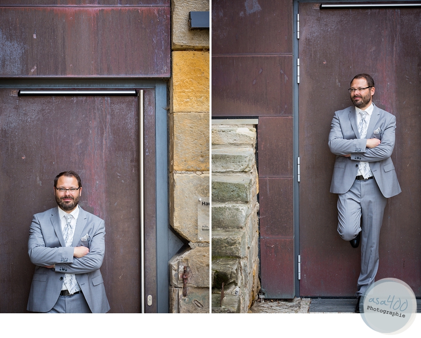 Hochzeitsfotograf Hildesheim