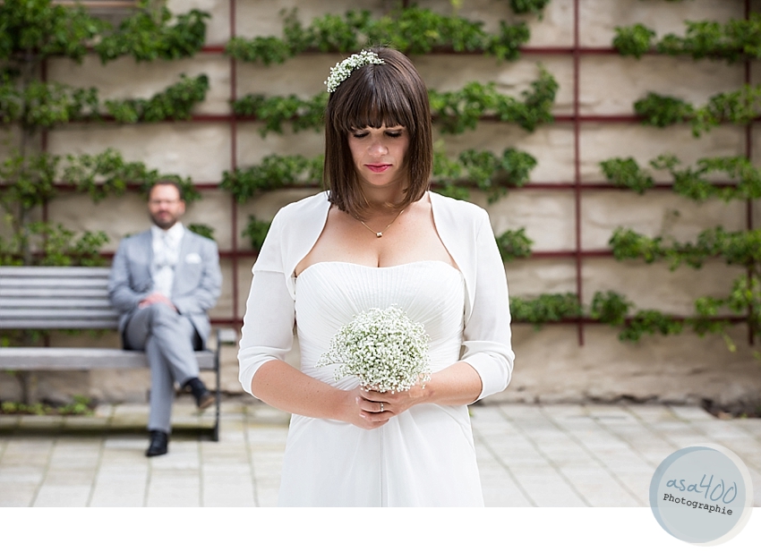 Hochzeitsfotograf Hildesheim