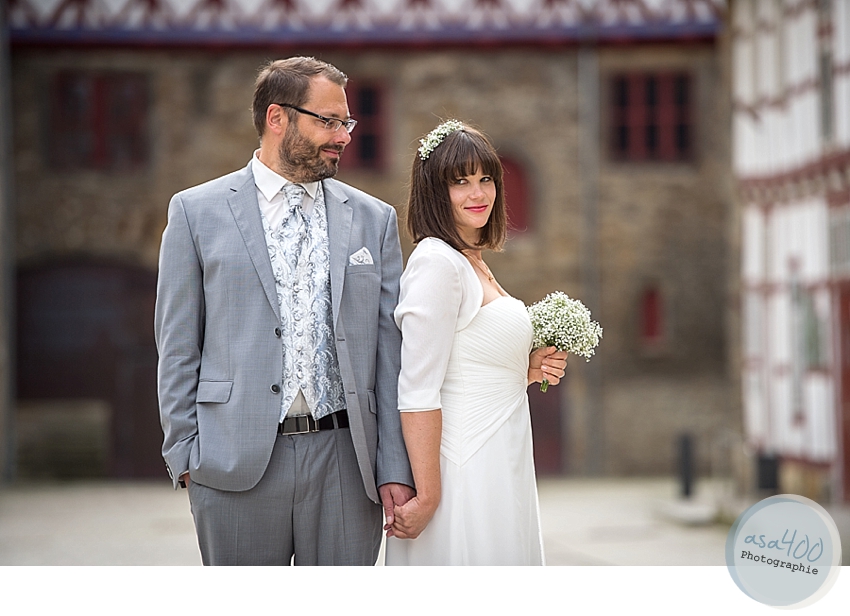 Hochzeitsfotograf Hildesheim