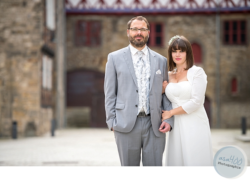 Hochzeitsfotograf Hildesheim