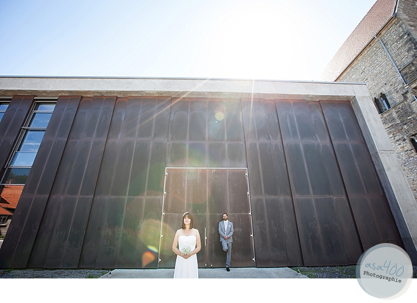 Hochzeitsfotograf Hildesheim