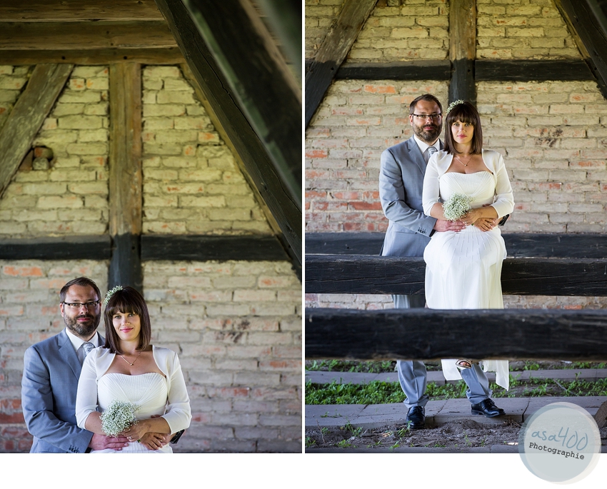 Hochzeitsfotograf Hildesheim