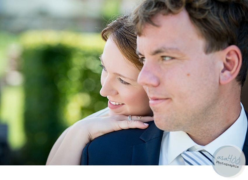 Bad Salzdetfurth, Wehrstedt, Hochzeit