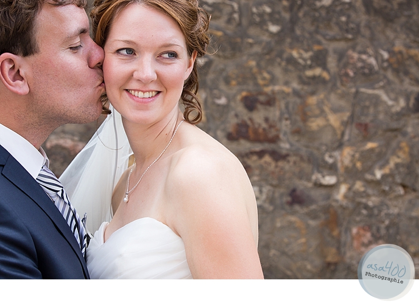 Bad Salzdetfurth, Wehrstedt, Hochzeit