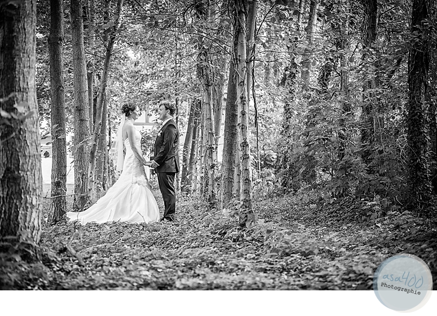 Bad Salzdetfurth, Wehrstedt, Hochzeit