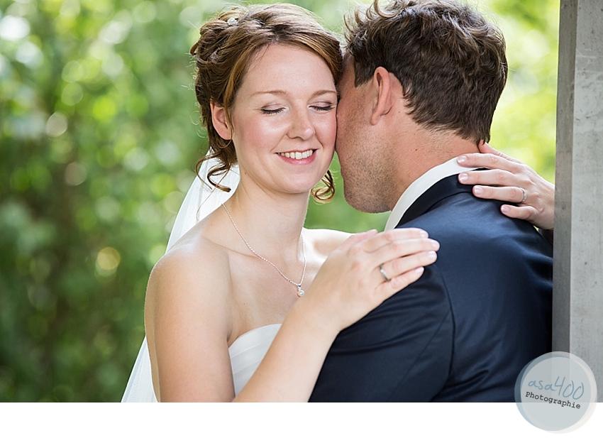 Bad Salzdetfurth, Wehrstedt, Hochzeit