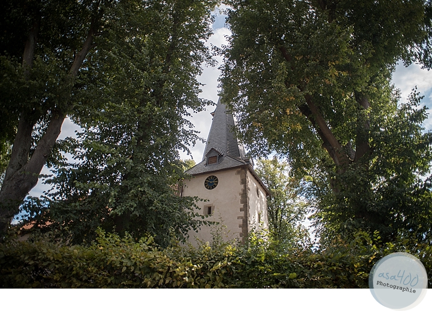 Bad Salzdetfurth, Wehrstedt, Hochzeit