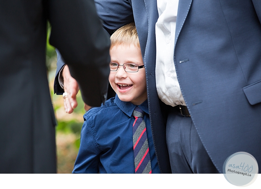 Bad Salzdetfurth, Wehrstedt, Hochzeit